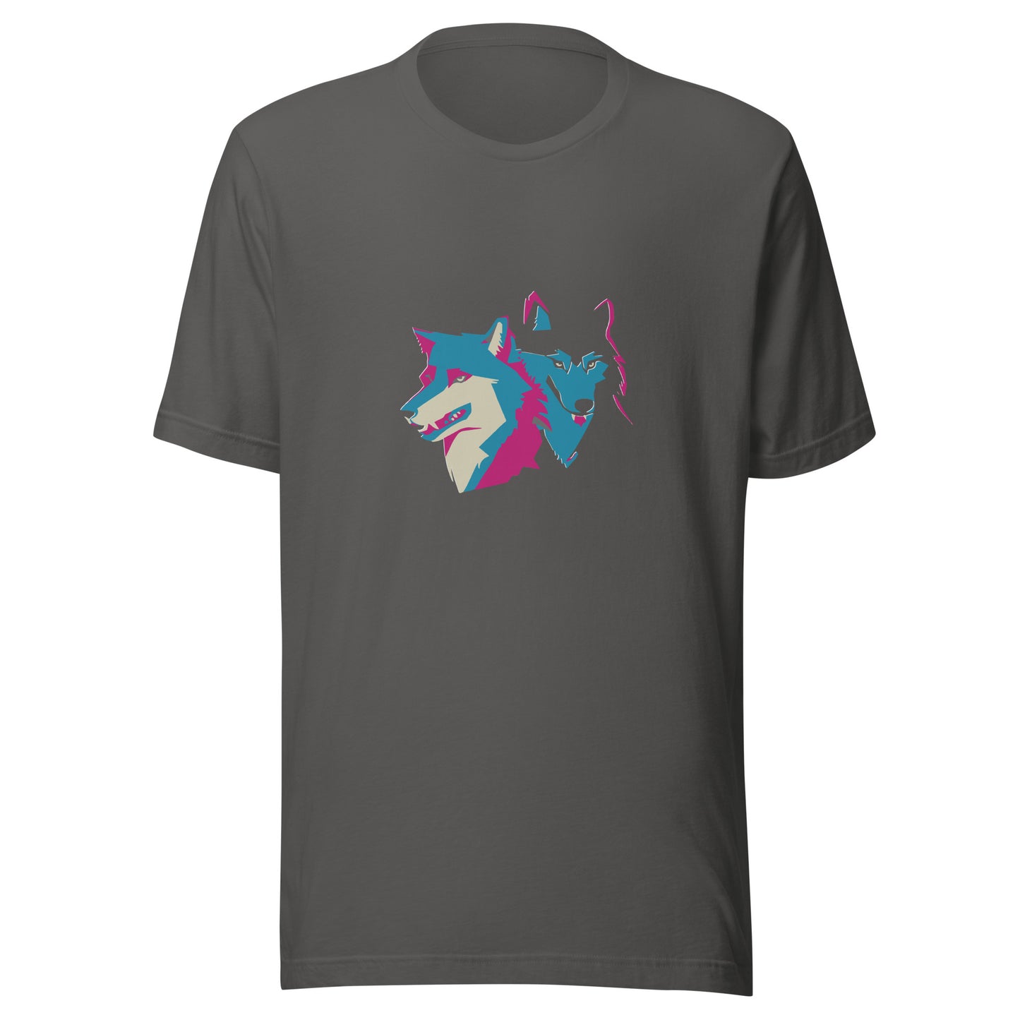 Wolves / Unisex t-shirt