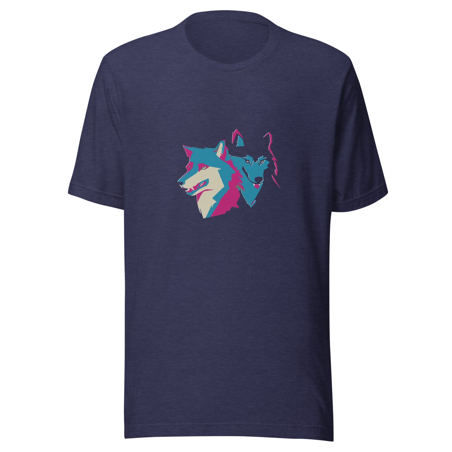 Wolves / Unisex t-shirt
