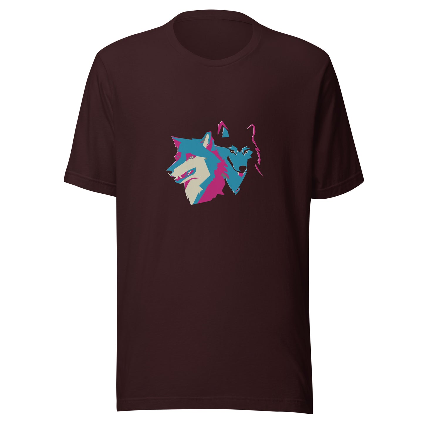 Wolves / Unisex t-shirt