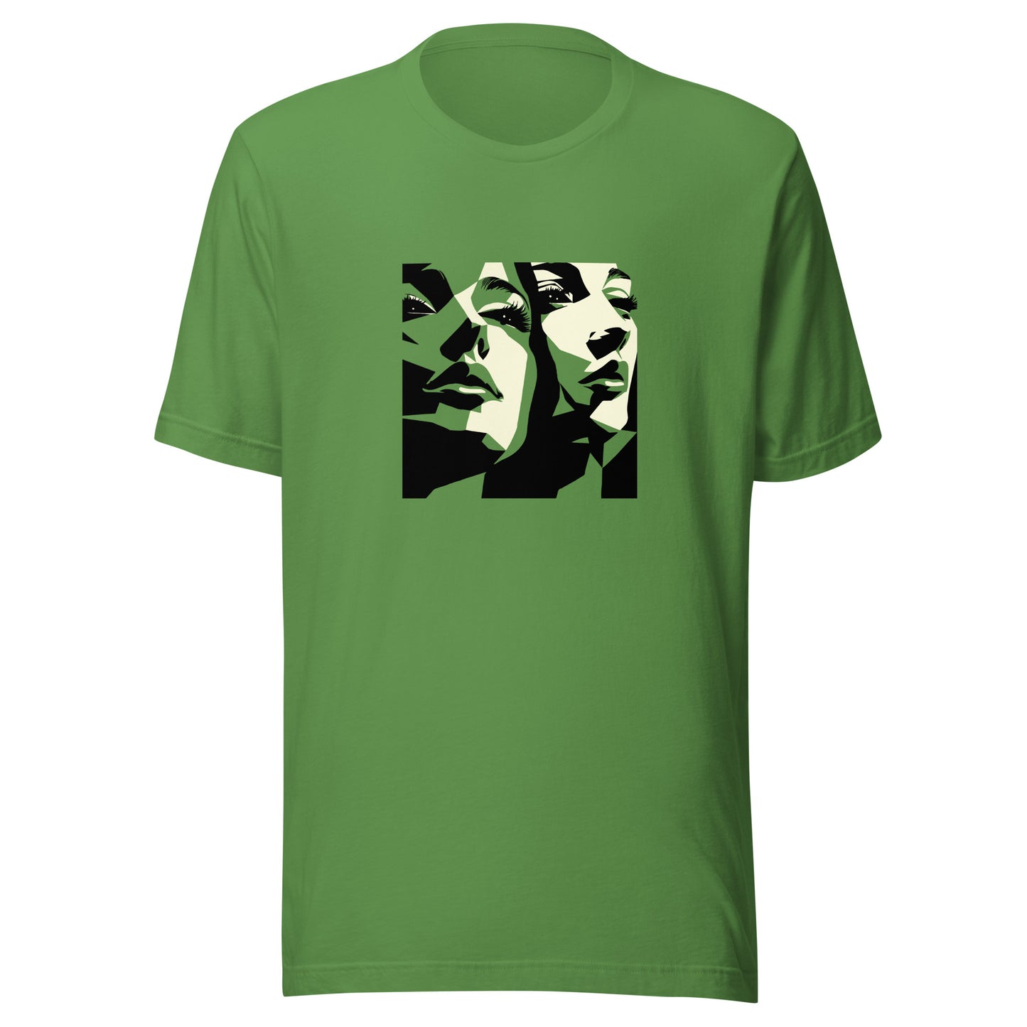 Two-faced / Unisex t-shirt